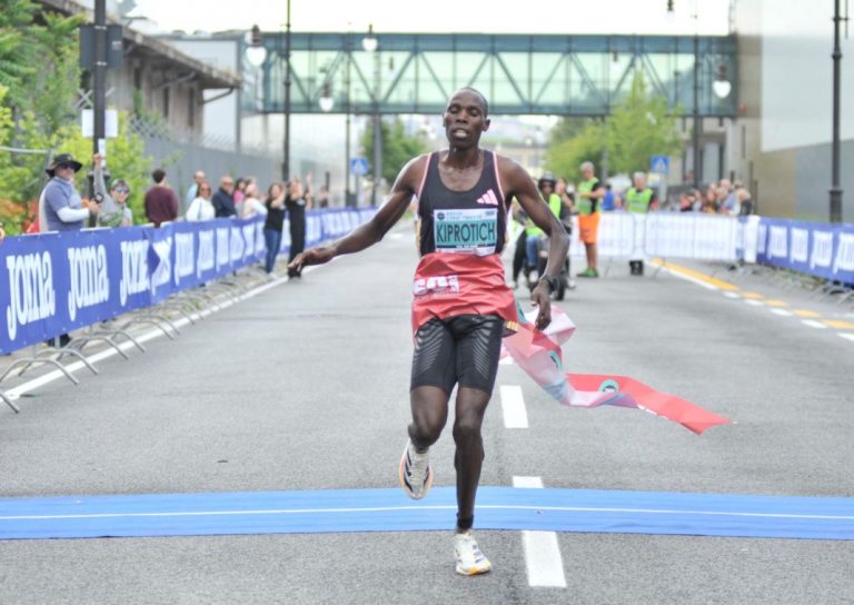 22^ Rosso Corri Trieste: c’è la sfida tra il doppio oro mondiale Muktar Edris e il vincitore 2024 Martin Kiprotich